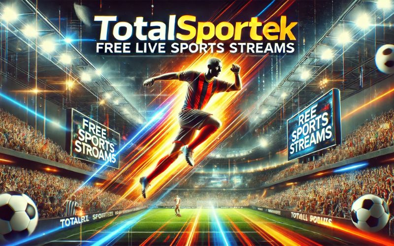 Totalsportek